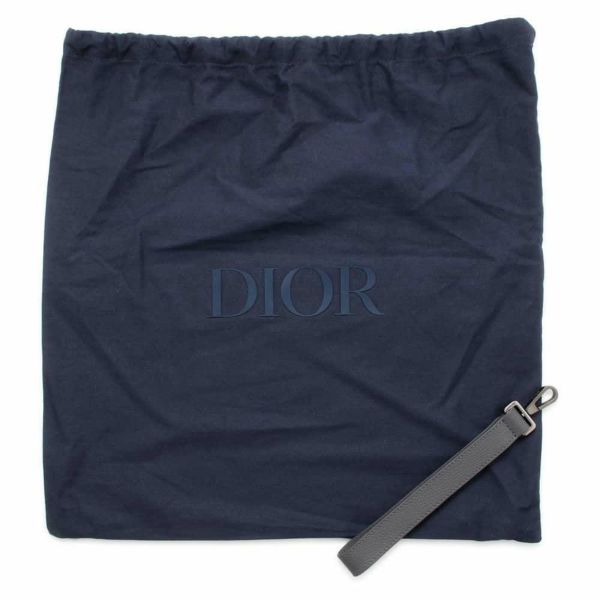 クリスチャン・ディオール クラッチバッグ オブリーク 2OBCA251YSE Christian Dior トロッター セール品