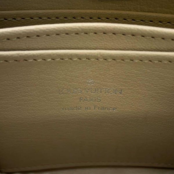 ルイヴィトン コインケース リザード エキゾチック ジッピー・コインパース N96953 LOUIS VUITTON 財布