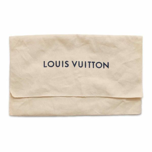 ルイヴィトン ポーチ モノグラム・ヴェルニ ポシェット・コスメティック M91496 LOUIS VUITTON 小物入れ コスメポーチ