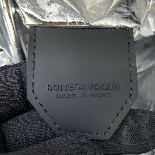 ボッテガヴェネタ ショルダーバッグ TENT ポリプロピレン 691388 BOTTEGA VENETA 白