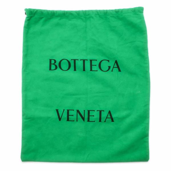 ボッテガヴェネタ ショルダーバッグ TENT ポリプロピレン 691388 BOTTEGA VENETA 白