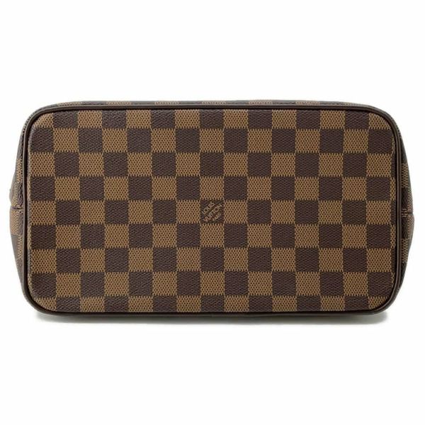 ルイヴィトン トートバッグ ダミエ・エベヌ  サレヤPM N51183 LOUIS VUITTON ヴィトン バッグ