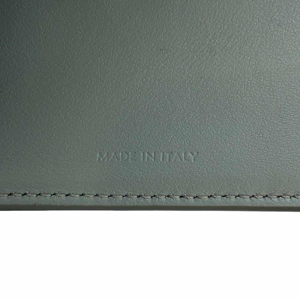 セリーヌ 三つ折り財布 スモール トリオンフウォレット 10D78 CELINE 財布