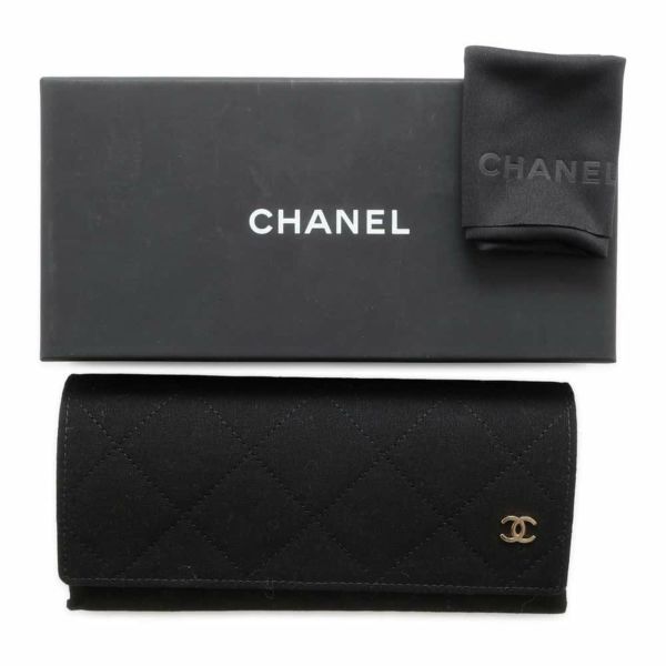 シャネル サングラス ココマーク 3408-S-A CHANEL ブルーライトカット アイウェア