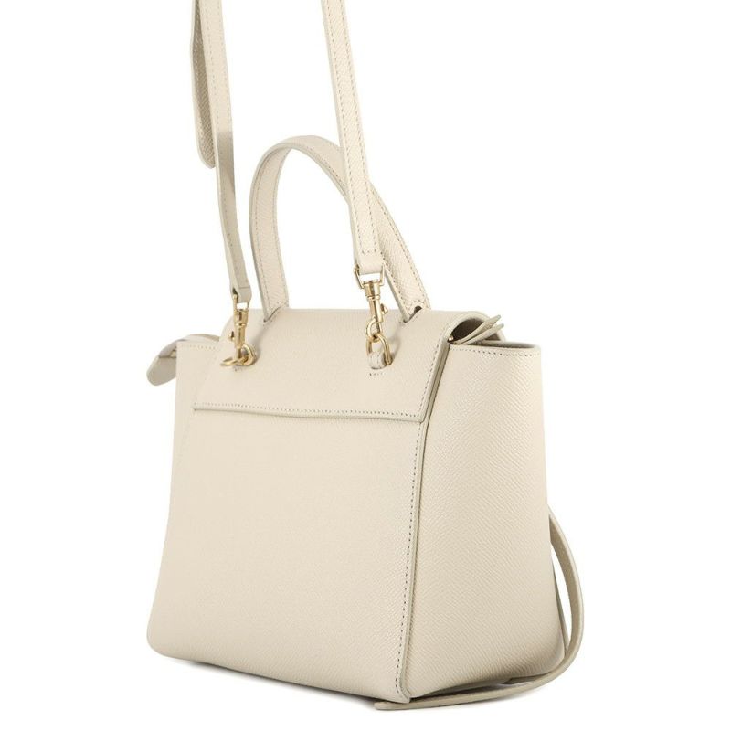 セリーヌ ハンドバッグ ベルトバッグ ナノ 189003 CELINE 2wayショルダーバッグ