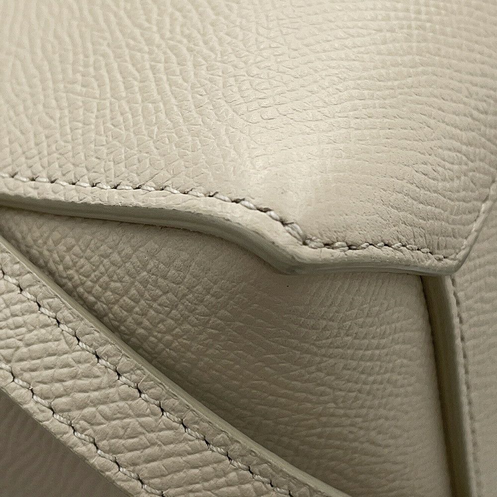 セリーヌ ハンドバッグ ベルトバッグ ナノ 189003 CELINE 2wayショルダーバッグ