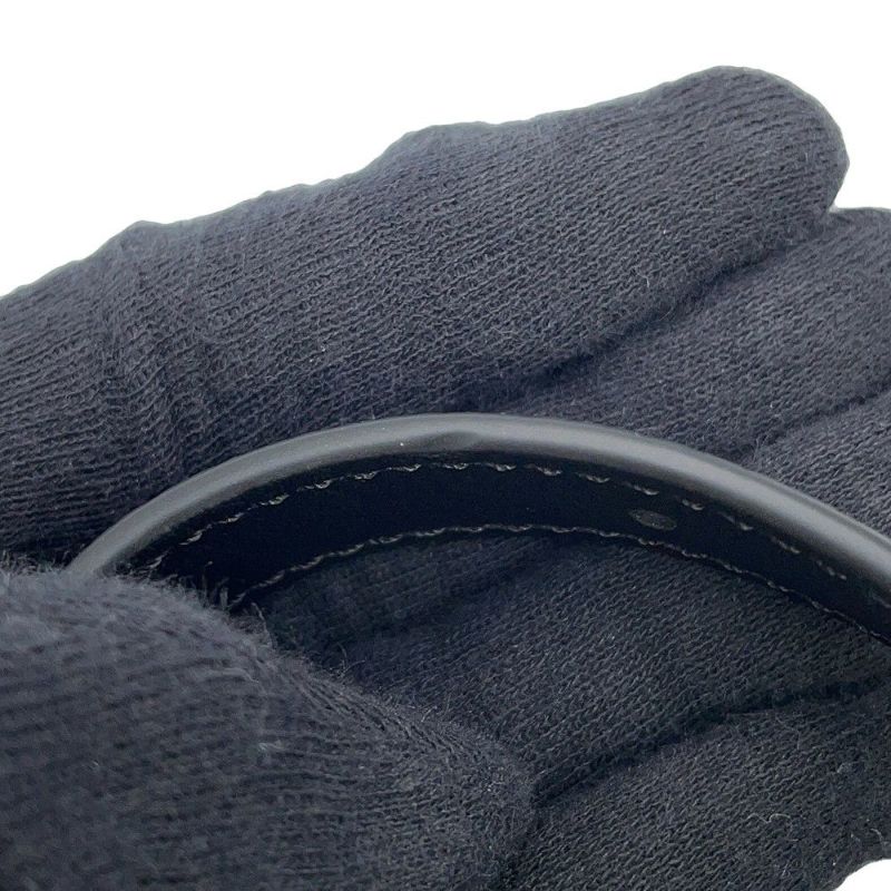 セリーヌ ハンドバッグ ティーン ニノ カーフレザー 118113 CELINE 2way 黒