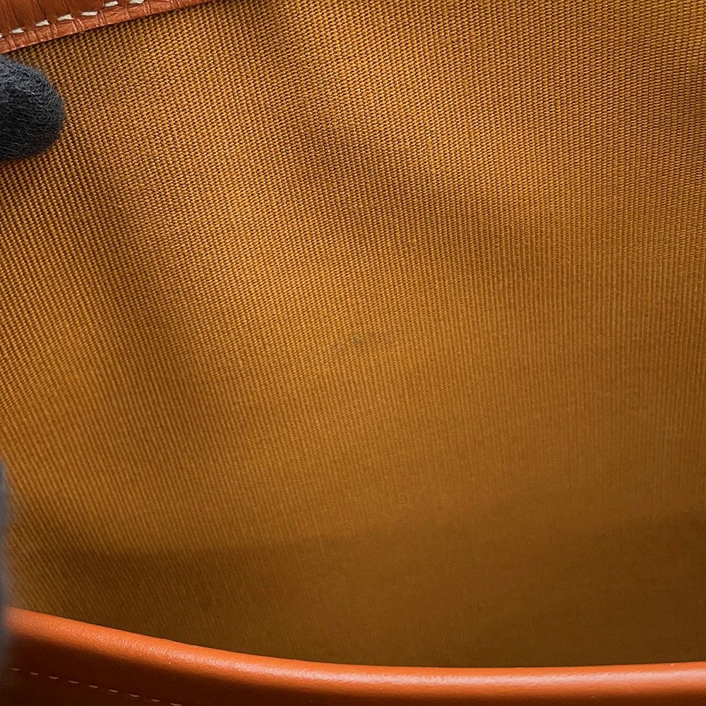 セリーヌ トートバッグ トリオンフ ミニホリゾンタルカバ 199742 CELINE 2way