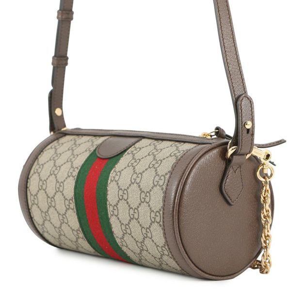グッチ ショルダーバッグ オフィディア GGスプリーム スモール 795194 GUCCI