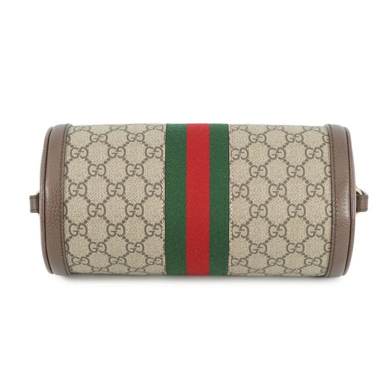 グッチ ショルダーバッグ オフィディア GGスプリーム スモール 795194 GUCCI