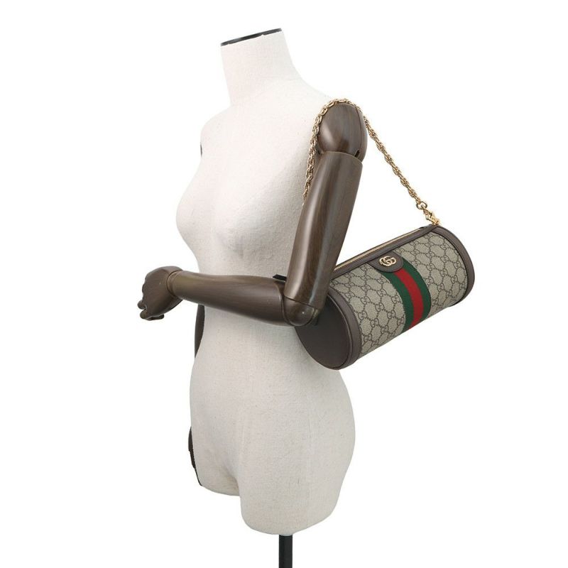 グッチ ショルダーバッグ オフィディア GGスプリーム スモール 795194 GUCCI
