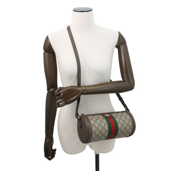 グッチ ショルダーバッグ オフィディア GGスプリーム スモール 795194 GUCCI