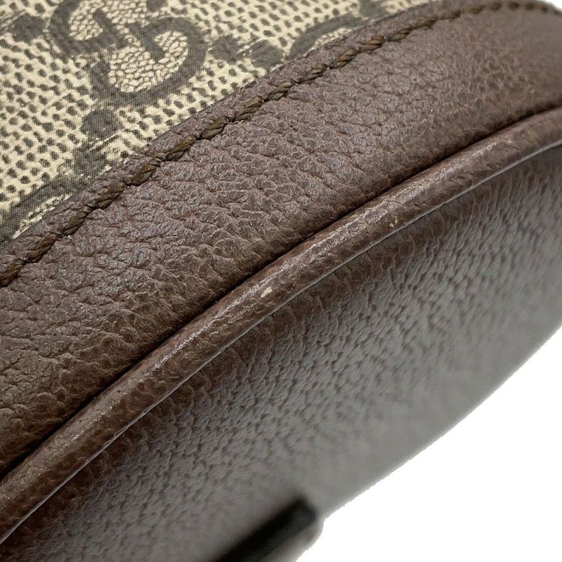 グッチ ショルダーバッグ オフィディア GGスプリーム スモール 795194 GUCCI