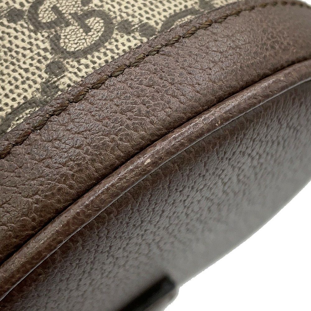グッチ ショルダーバッグ オフィディア GGスプリーム スモール 795194 GUCCI