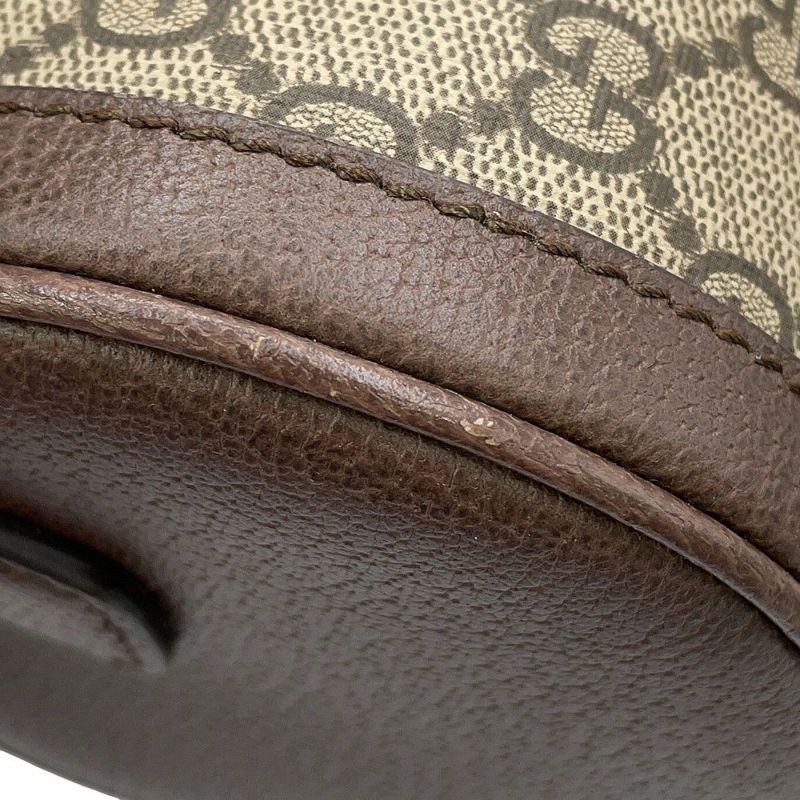 グッチ ショルダーバッグ オフィディア GGスプリーム スモール 795194 GUCCI