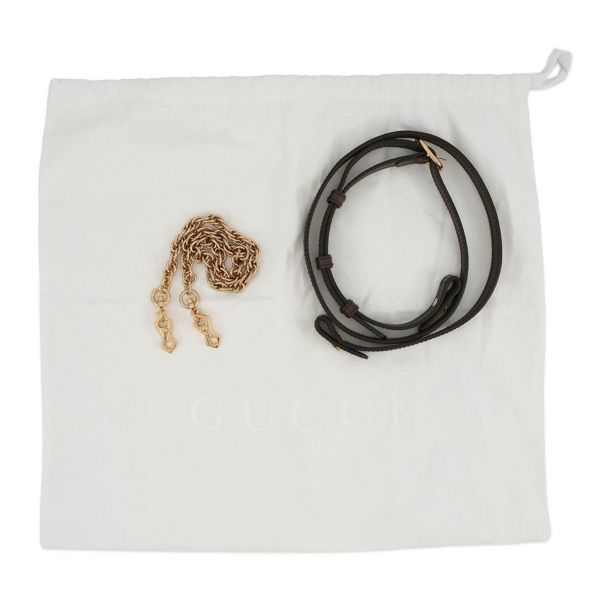 グッチ ショルダーバッグ オフィディア GGスプリーム スモール 795194 GUCCI