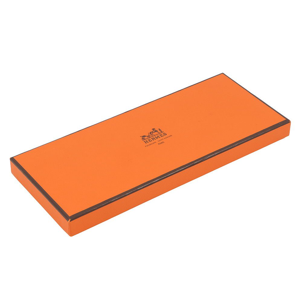 エルメス グローブ レザー レディースサイズ 7 1/2 HERMES 手袋