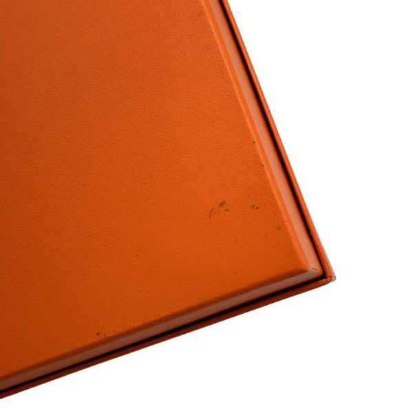 エルメス 財布 ロウリス ルリ スリム ブルーペトロール/シルバー金具 リザード W刻印 財布