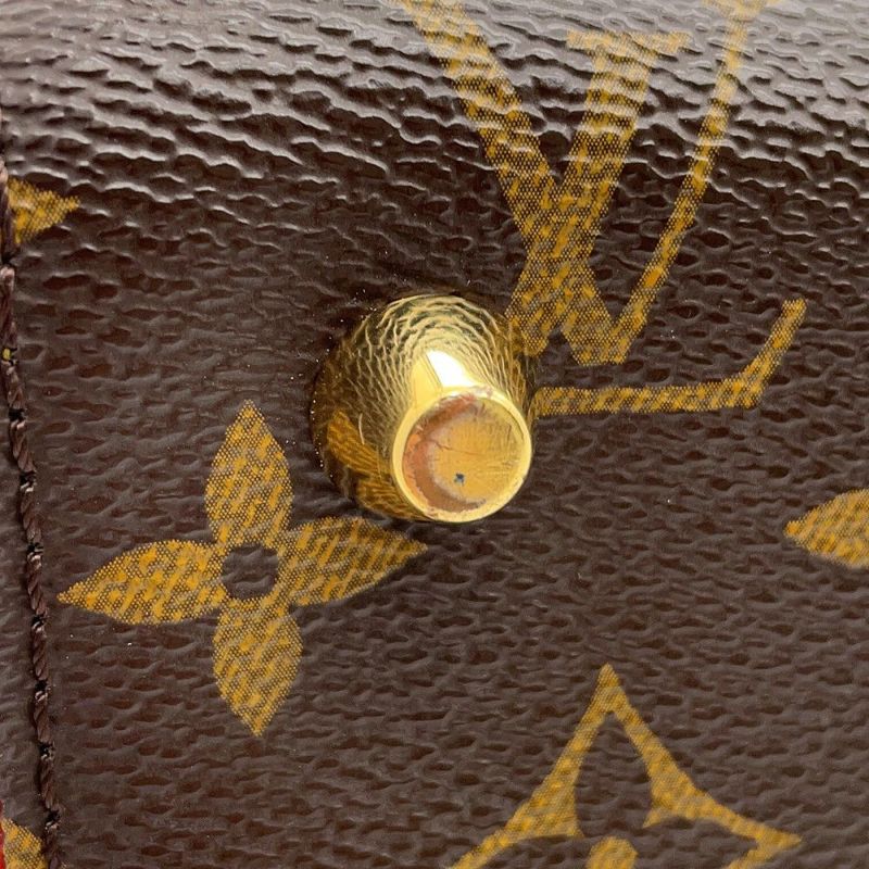 ルイヴィトン ハンドバッグ モノグラム/ハラコ アイコノクラスト M41234 LOUIS VUITTON バッグ クリスチャン・ルブタン コラボ