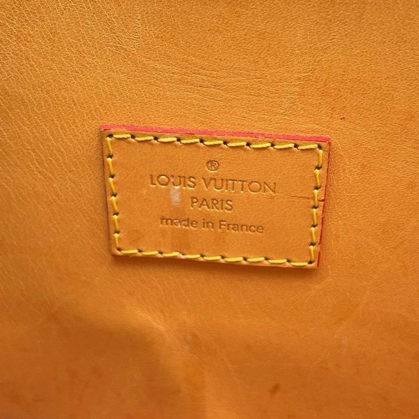 ルイヴィトン ハンドバッグ モノグラム/ハラコ アイコノクラスト M41234 LOUIS VUITTON バッグ クリスチャン・ルブタン コラボ