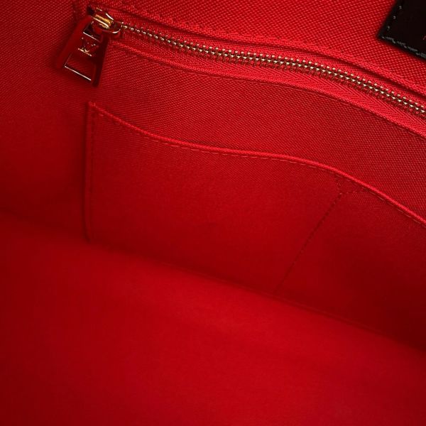 ルイヴィトン ショルダーバッグ モノグラム・リバース モノグラム・ジャイアント オンザゴーMM M45321 LOUIS VUITTON