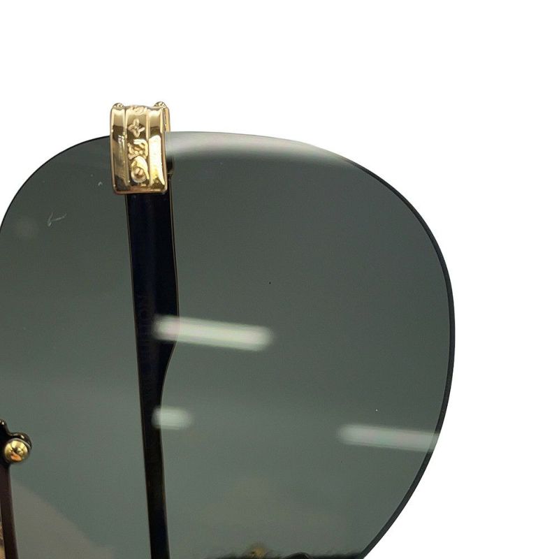 ルイヴィトン サングラス LVアッシュ Z1261E LOUIS VUITTON アイウェア