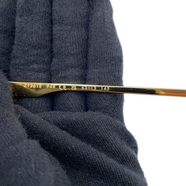 ルイヴィトン サングラス LVアッシュ Z1261E LOUIS VUITTON アイウェア