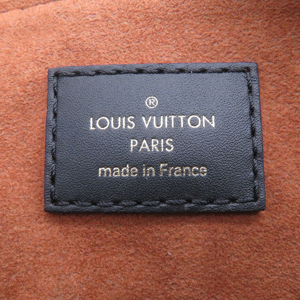 ルイヴィトン ハンドバッグ モノグラム・アンプラント スピーディ・バンドリエール25 M45840 2wayショルダー レオパード 2021年秋