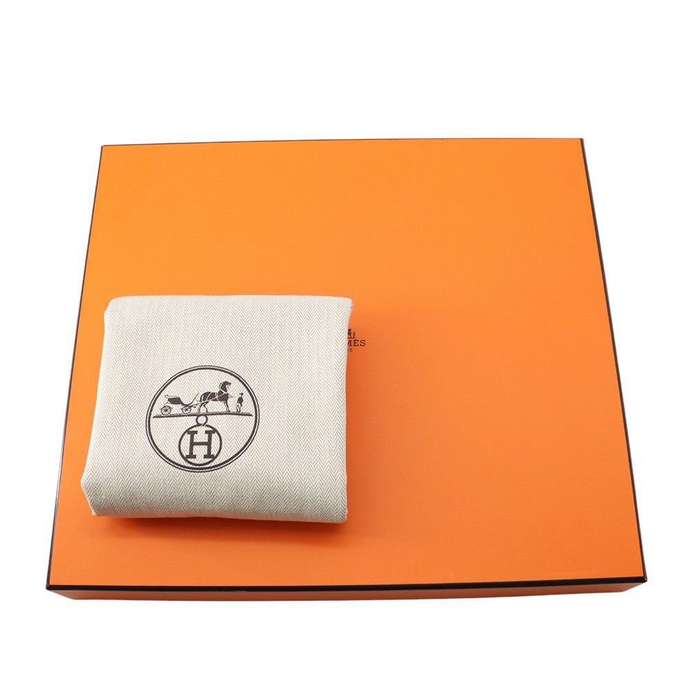 エルメス トートバッグ ガーデンパーティTPM カシス/アルザン/シルバー金具 トワルオフィシエ/ネゴンダ B刻印