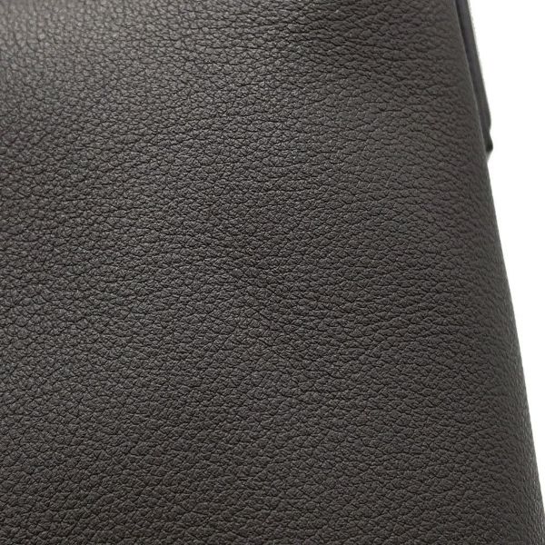 ロエベ ショルダーバッグ スナフジタコラボ マンドラゴラ キュービィ レザー B906Q63X02 LOEWE