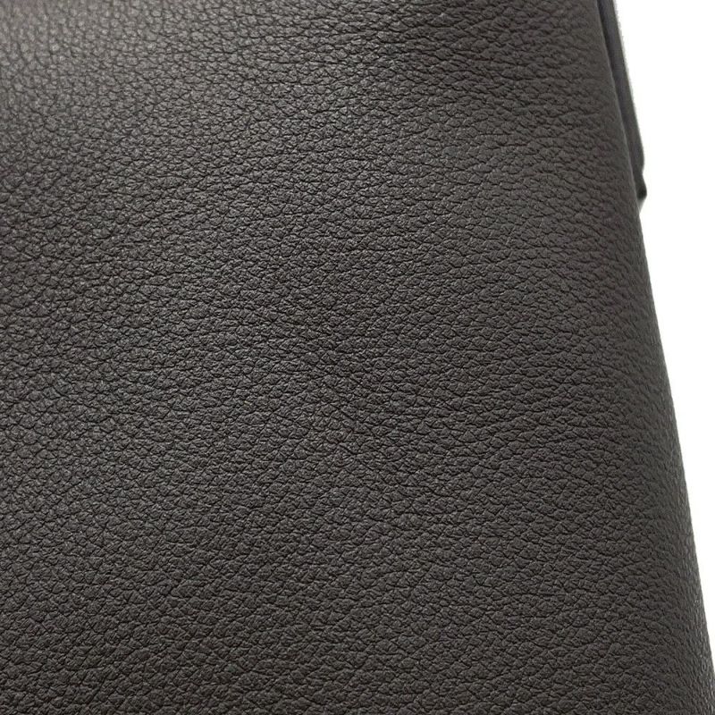 ロエベ ショルダーバッグ スナフジタコラボ マンドラゴラ キュービィ レザー B906Q63X02 LOEWE