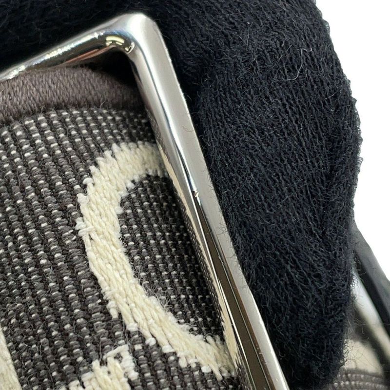 ロエベ ショルダーバッグ スナフジタコラボ マンドラゴラ キュービィ レザー B906Q63X02 LOEWE