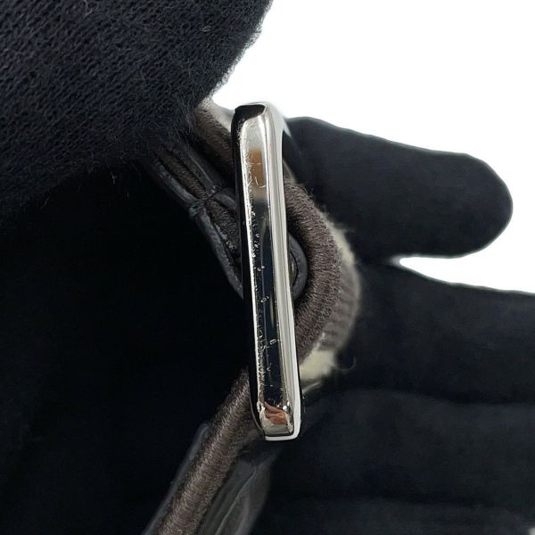 ロエベ ショルダーバッグ スナフジタコラボ マンドラゴラ キュービィ レザー B906Q63X02 LOEWE