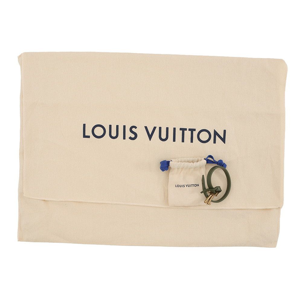 ルイヴィトン ケース ダモフラージュ コフレ 8 モントル M10376 LOUIS VUITTON 腕時計ケース 小物入れ 2024春夏メンズ