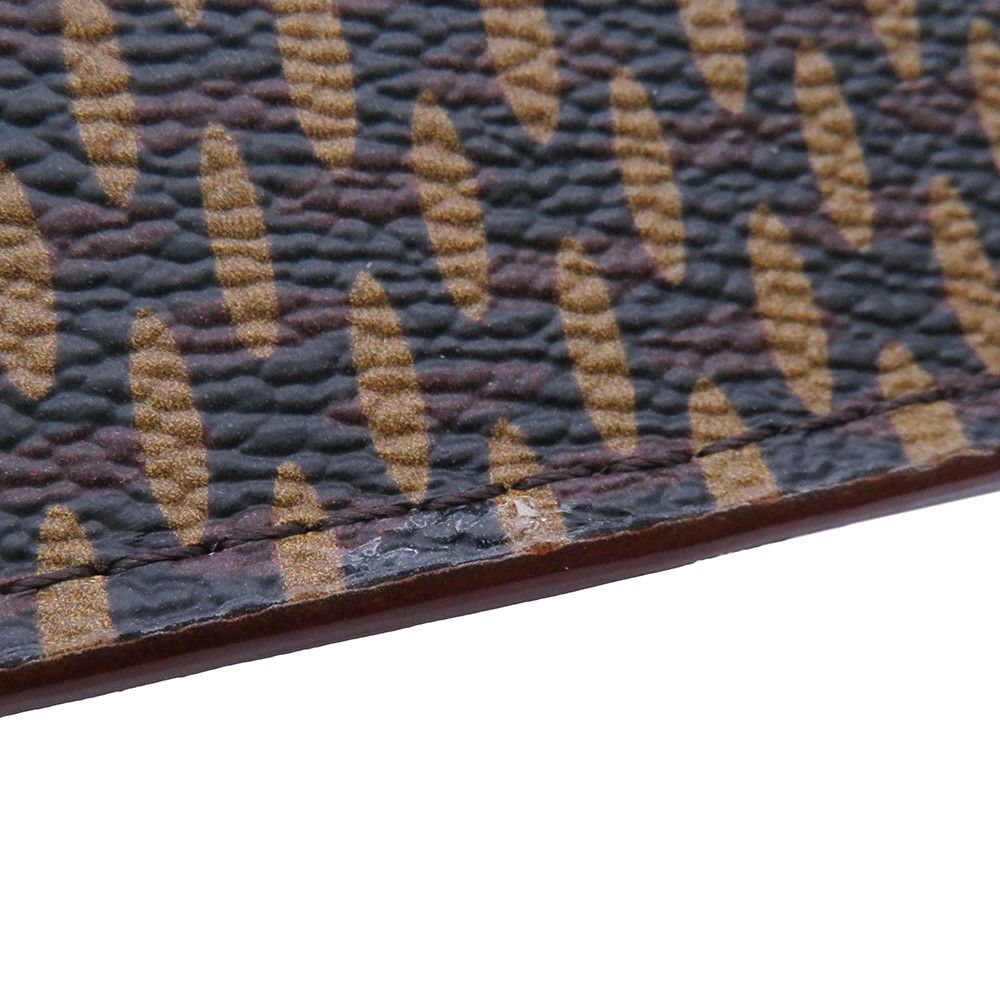 ルイヴィトン ハンドバッグ ダミエ・エベヌ ジャイアント モノグラム ミニトート N40355 2way NIGOコラボ ヴァージル・アブロー