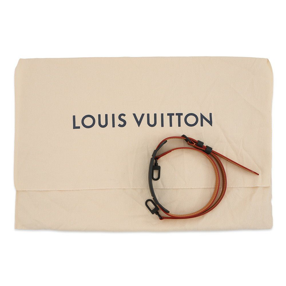 ルイヴィトン ハンドバッグ ダミエ・エベヌ ジャイアント モノグラム ミニトート N40355 2way NIGOコラボ ヴァージル・アブロー