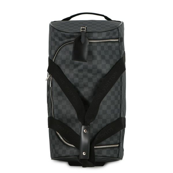 ルイヴィトン ボストンバッグ ダミエ・グラフィット ネオ・エオール 55