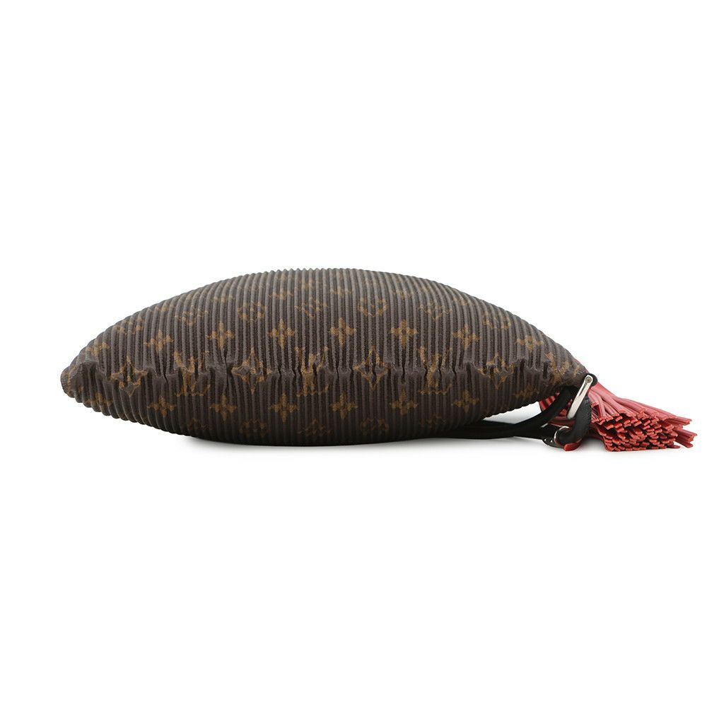 ルイヴィトン ショルダーバッグ モノグラム ポーチ・エクスプローラー M62232 LOUIS VUITTON