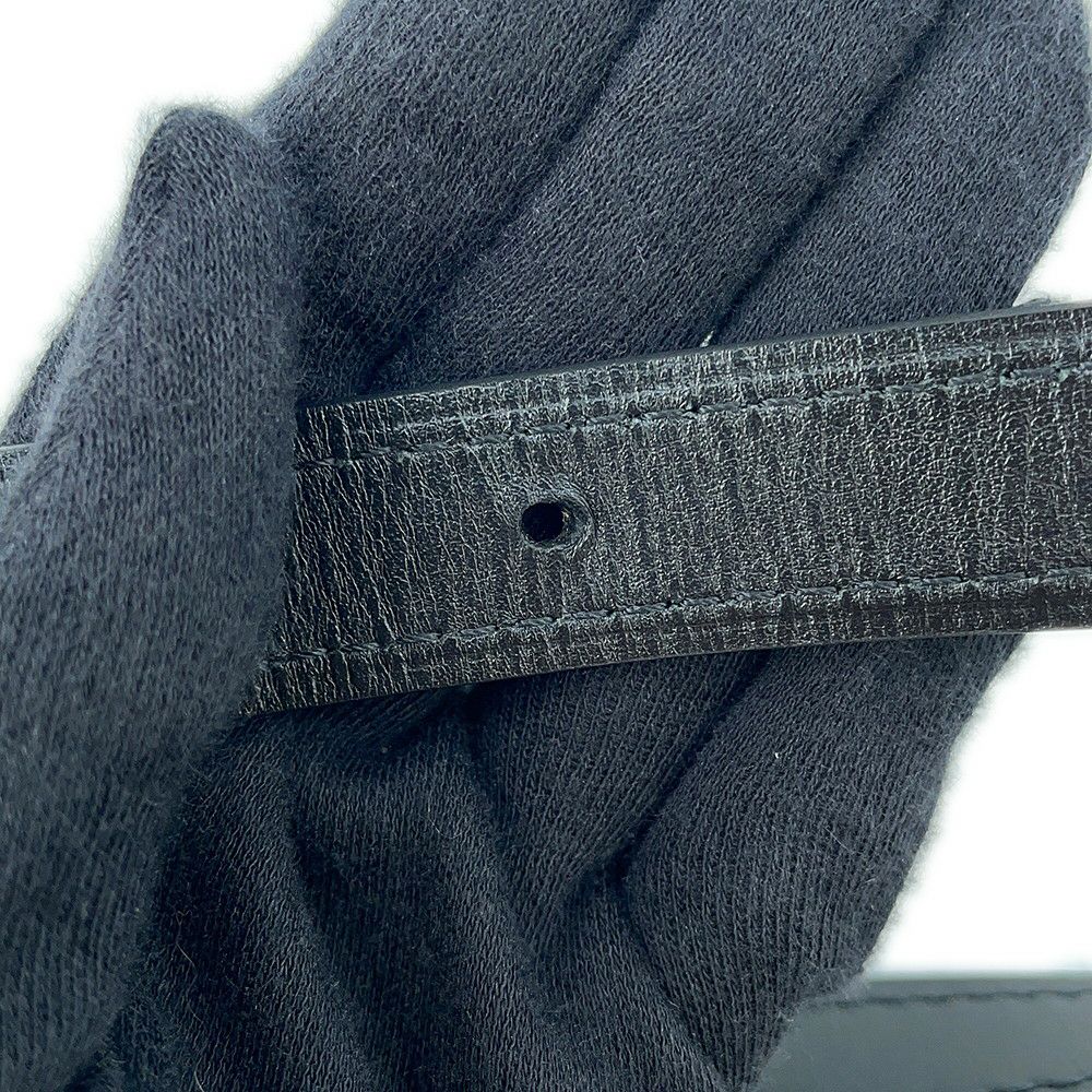 ルイヴィトン ハンドバッグ モノグラム カノエ M83480 2way 黒 ブラック