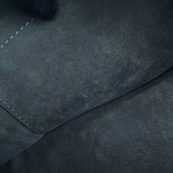 ルイヴィトン ハンドバッグ モノグラム・マヒナ ホワイ・ノットPM M20703 2way 黒 ブラック