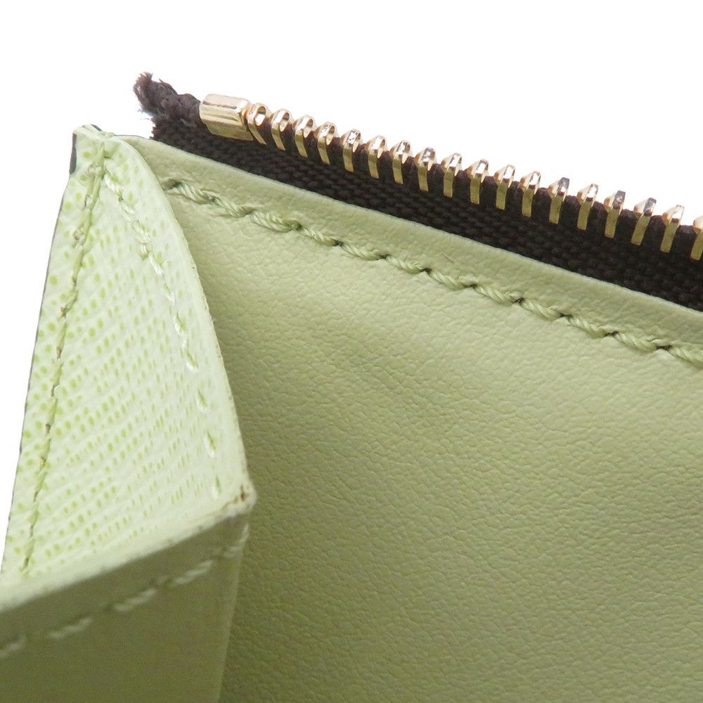 ルイヴィトン 二つ折り財布 モノグラム ポルトフォイユ・リサ M82382 LOUIS VUITTON 財布