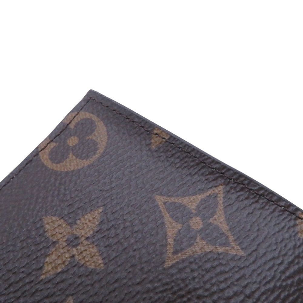 ルイヴィトン 二つ折り財布 モノグラム ポルトフォイユ・リサ M82382 LOUIS VUITTON 財布