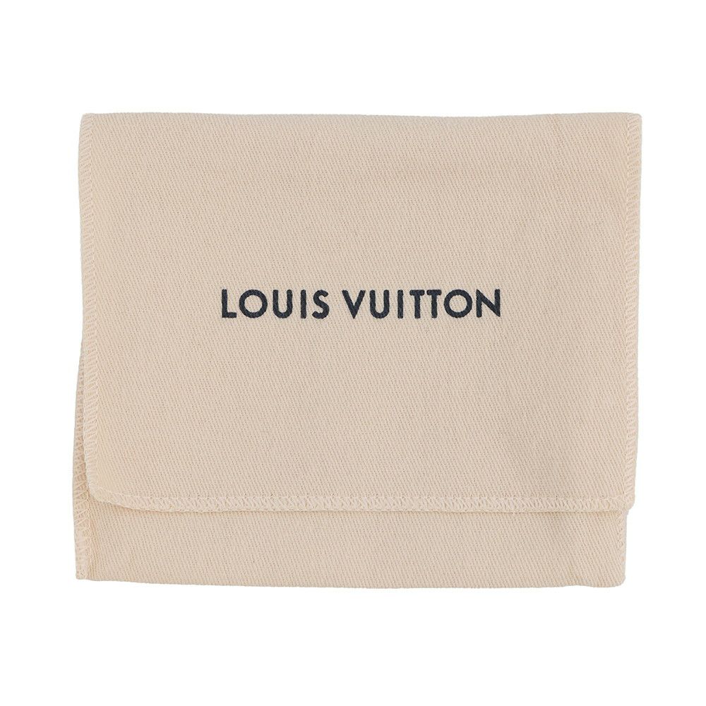 ルイヴィトン 二つ折り財布 モノグラム ポルトフォイユ・リサ M82382 LOUIS VUITTON 財布