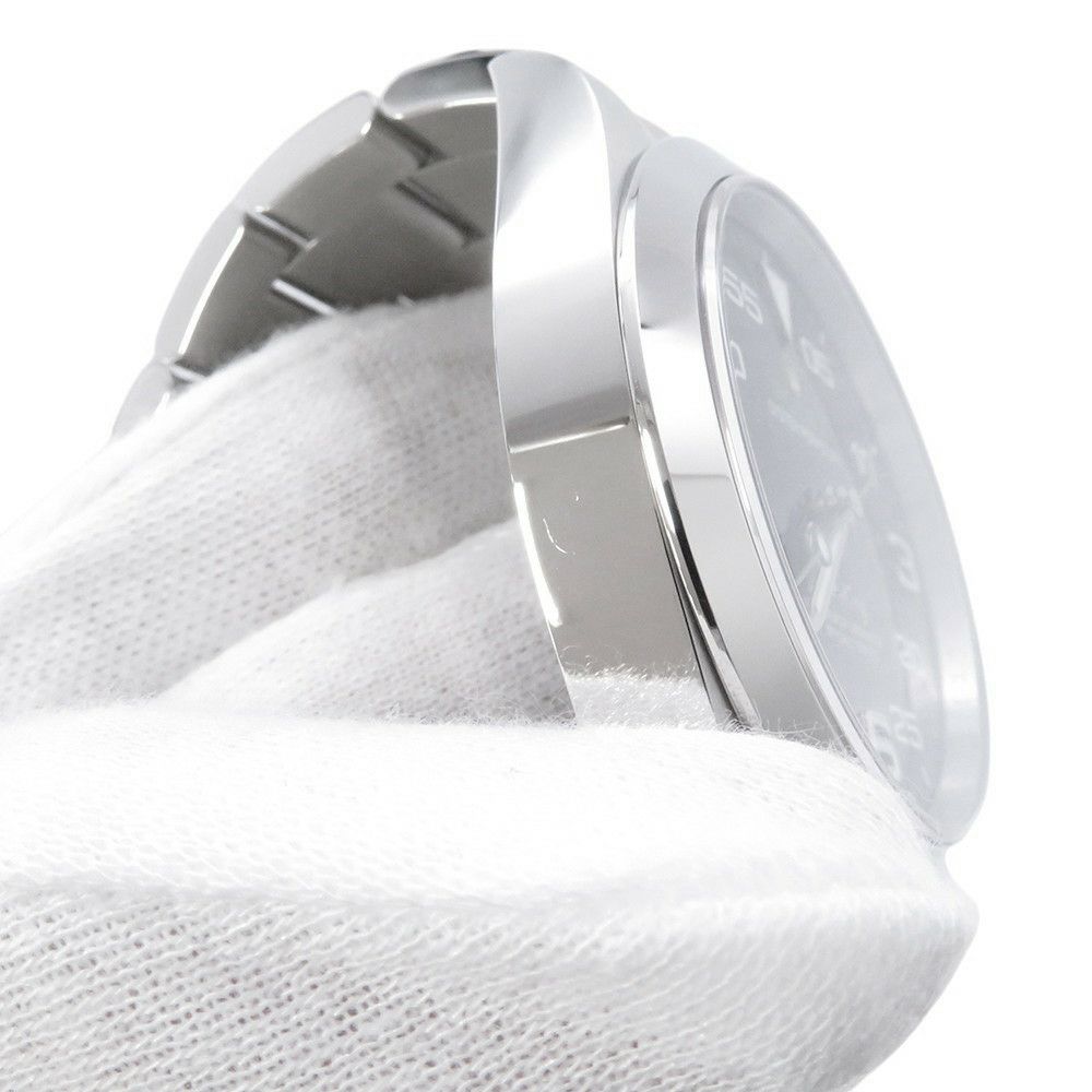 ロレックス エアキング ランダムシリアル ルーレット 126900 ROLEX 腕時計 黒文字盤