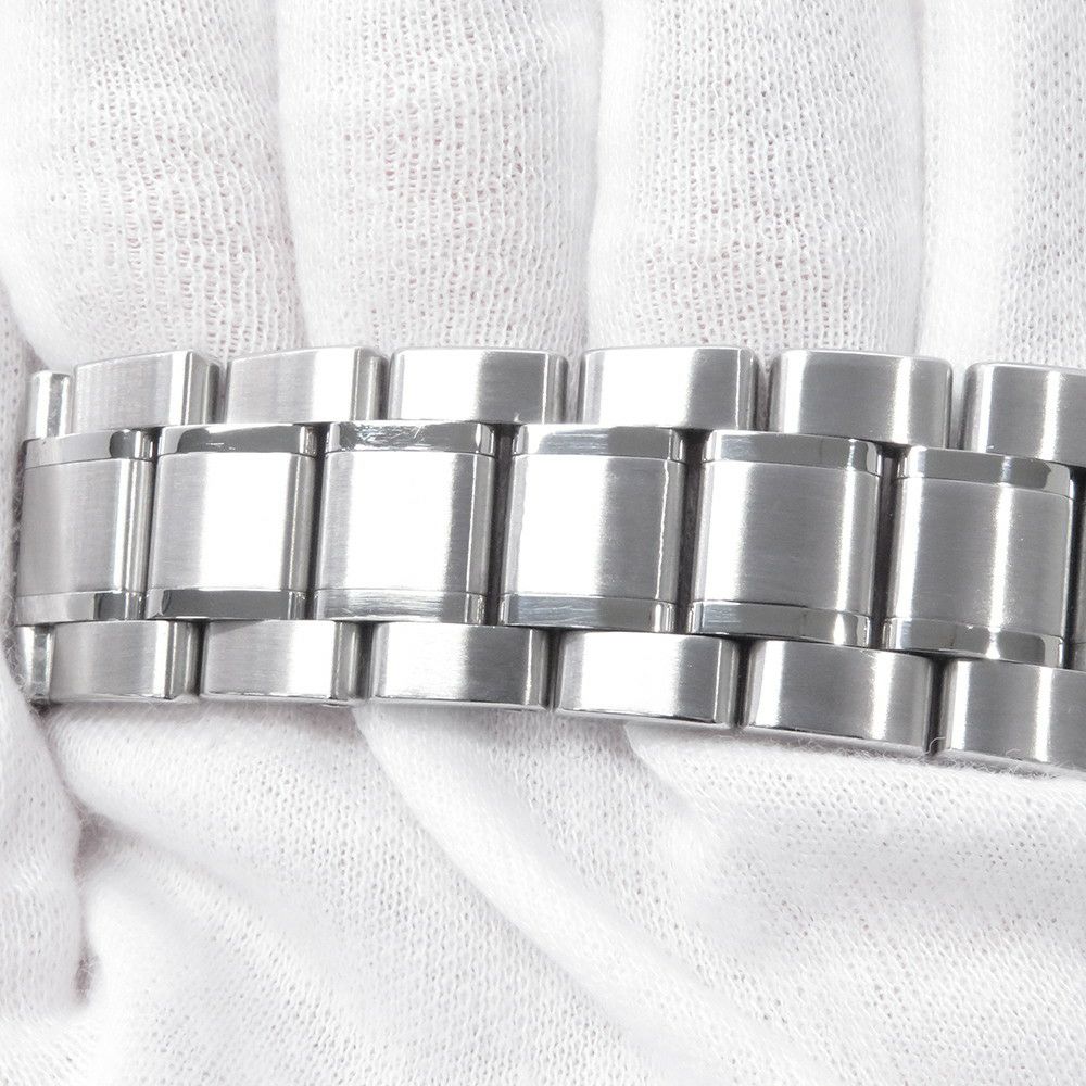 カルティエ パンテール ドゥ カルティエ SM WSPN0013 Cartier 腕時計 シルバー文字盤