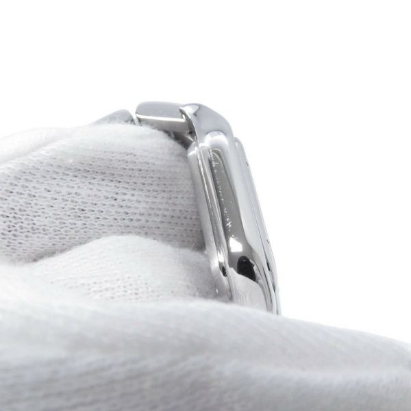 カルティエ パンテール ドゥ カルティエ SM WSPN0013 Cartier 腕時計 シルバー文字盤