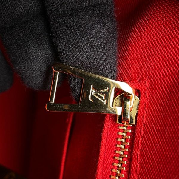 ルイヴィトン トートバッグ モノグラム・リバース ジャイアント オンザゴーGM M44576 ヴィトン 2wayショルダー