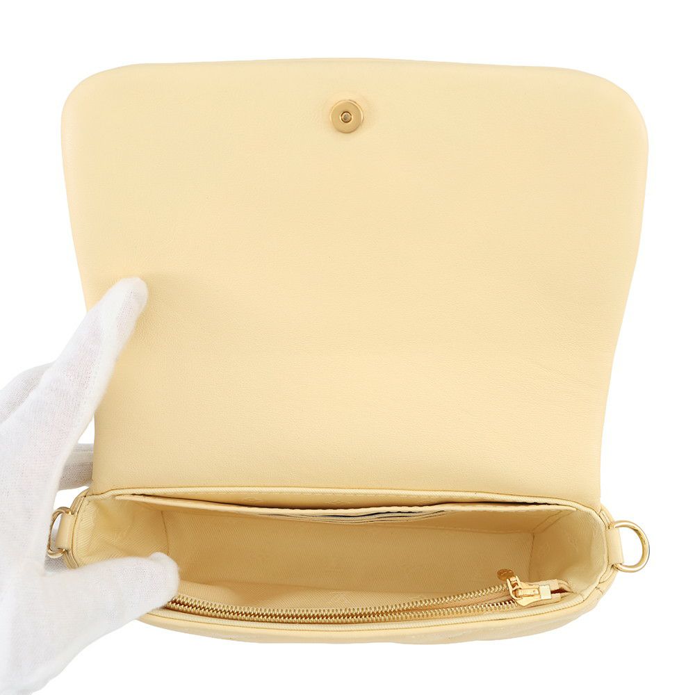 ルイヴィトン ショルダーバッグ バブルグラム ウォレット オン ストラップ M81400 LOUIS VUITTON 2way