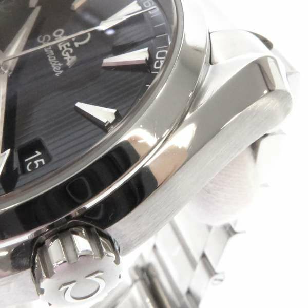 オメガ シーマスター アクアテラ 150M コーアクシャル 231.10.42.21.01.003 OMEGA 腕時計