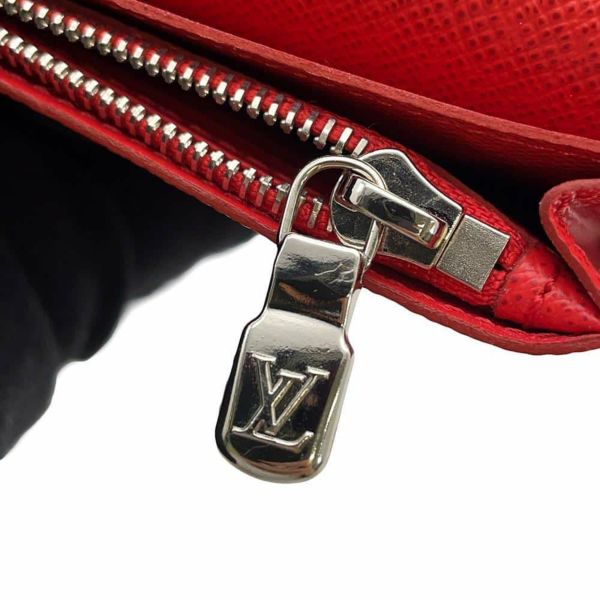 ルイヴィトン 長財布 エピ ポルトフォイユ・ブラザ M67719 LOUIS VUITTON ヴィトン Supreme 財布 メンズ